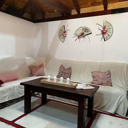 Casa Lily - Japanese Retreat Hotel Sighişoara Exterior foto